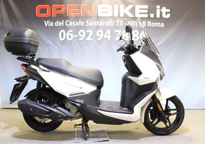 Sym Joyride 300 (2022 - 24) - Annuncio 9693939