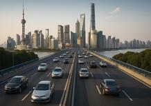 Il colosso cinese cambia strategia: ecco le auto che costano meno di 10k, eppure sono high tech 