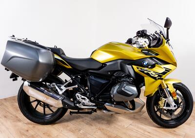 Bmw R 1250 RS (2019 - 20) - Annuncio 9693929