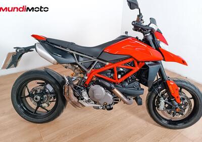 Ducati Hypermotard 950 (2019 - 20) - Annuncio 9693930