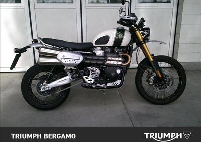 Triumph Scrambler 1200 XE (2019 - 20) - Annuncio 9693936