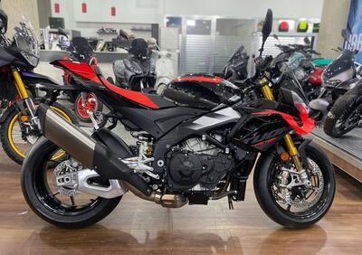 Aprilia Tuono V4 Factory (2025) - Annuncio 9693941