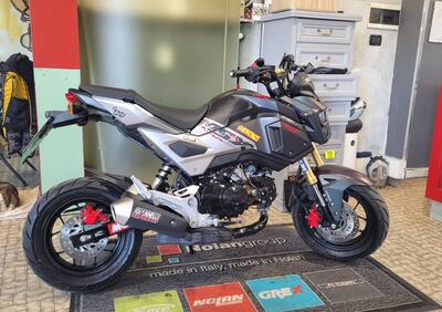 Honda MSX 125 (2018 - 20) - Annuncio 9693947