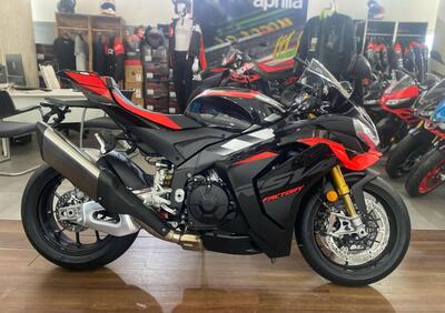 Aprilia RSV4 1100 Factory (2025) - Annuncio 9693948