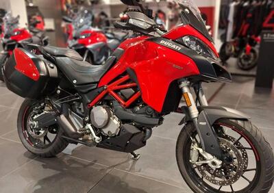 Ducati Multistrada 950 S (2019 - 20) - Annuncio 9693949