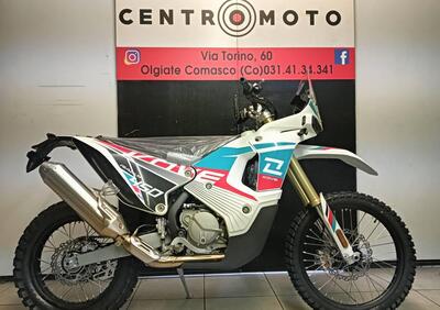 Kove 450 Rally High (2025) - Annuncio 9693960