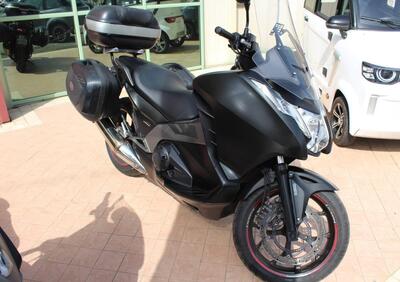 Honda Integra 700 (2011 - 13) - Annuncio 9693785