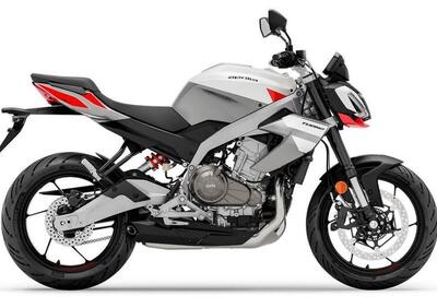Aprilia Tuono 457 (2025) - Annuncio 9693952