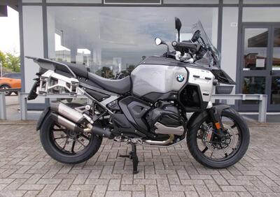 Bmw R 1300 GS Adventure Triple Black (2025) - Annuncio 9693487