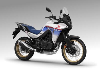 Honda Transalp XL750 (2025) - Annuncio 9693966