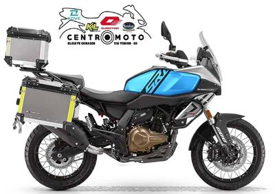 QJ Motor SRT 600 SX (2024 - 25) - Annuncio 9693975
