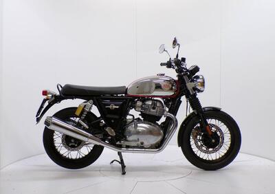 Royal Enfield Interceptor 650 (2021 - 25) - Annuncio 9693968