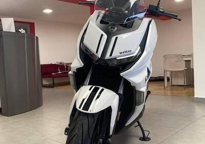 Wottan Motor GT2 300 (2025) - Annuncio 9693971