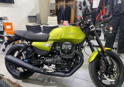 Moto Guzzi V7 Sport (2025) - Annuncio 9693972