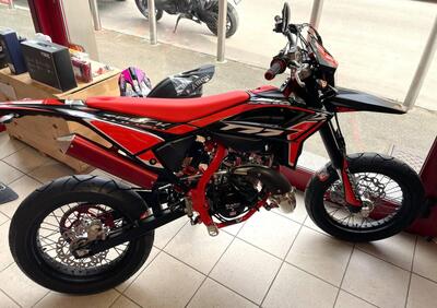 Betamotor RR 50 Motard Track (2021 - 25) - Annuncio 9693978
