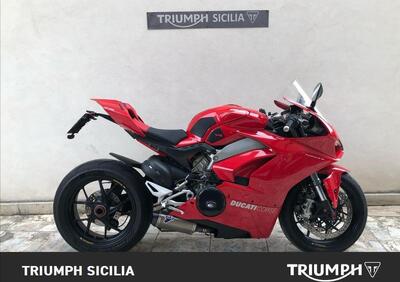 Ducati Panigale V4 1100 (2018 - 19) - Annuncio 9693980