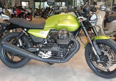 Moto Guzzi V7 Sport (2025) - Annuncio 9693987