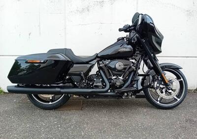 Harley-Davidson Street Glide (2024 - 25) - Annuncio 9693991