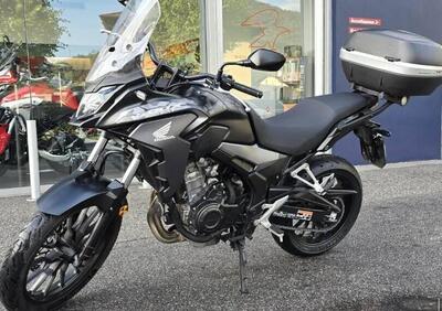 Honda CB 500 X (2019 - 20) - Annuncio 9693084