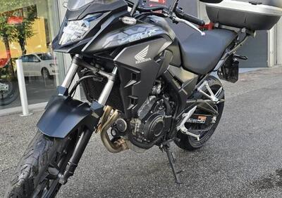 Honda CB 500 X (2019 - 20) - Annuncio 9693084