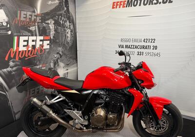 Kawasaki Z 750 (2003 - 06) - Annuncio 9694011