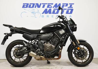 Yamaha XSR 700 ABS (2016 - 20) - Annuncio 9693999