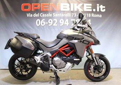Ducati Multistrada 1260 S Grand Tour (2020) - Annuncio 9694029