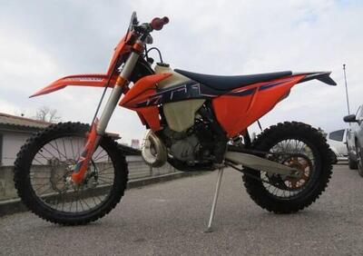 KTM 250 EXC TPI (2020) - Annuncio 9694013