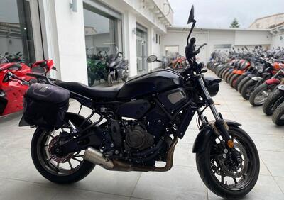 Yamaha XSR 700 (2021) - Annuncio 9694007