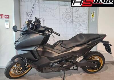 Honda Forza 750 DCT Special Edition (2024) - Annuncio 9694008