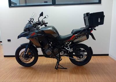 Benelli TRK 502X (2018 - 20) - Annuncio 9490765