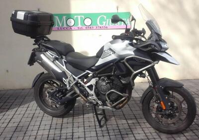 Triumph Tiger 1200 GT (2022 - 25) - Annuncio 9694042