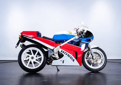 Honda VFR 750 R (RC30) ALA ORO   - Annuncio 9694034