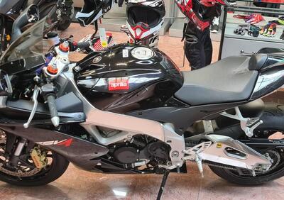 Aprilia RSV4 Factory (2009 - 12) - Annuncio 9694039