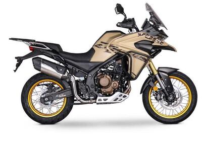 Voge Valico 625DSX (2025) - Annuncio 9694041