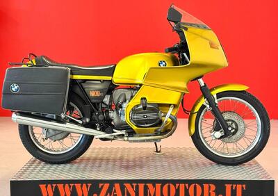 Bmw R 100 RS - Annuncio 9694040