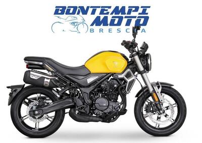 Voge Trofeo 350AC (2022 - 25) - Annuncio 9694044