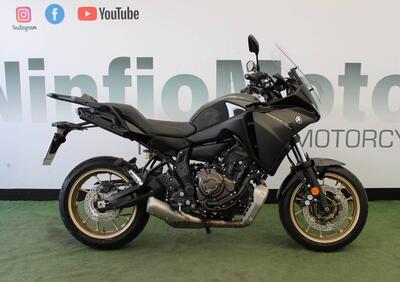 Yamaha Tracer 7 GT (2021 - 24) - Annuncio 9694043