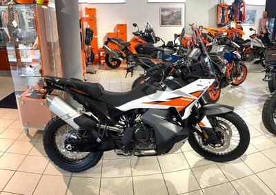 KTM 790 Adventure (2025) - Annuncio 9631225