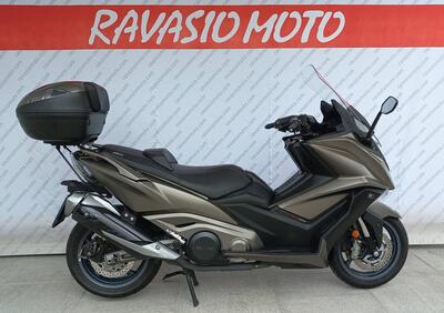 Kymco AK 550 ETS (2021 - 25) - Annuncio 9694053
