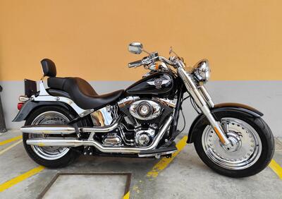 Harley-Davidson 1690 Fat Boy Special (2010 - 17) - FLSTF - Annuncio 9694050