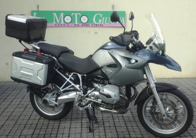Bmw R 1200 GS (2004 - 07) - Annuncio 9694068