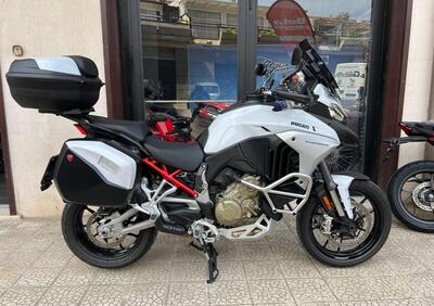 Ducati Multistrada V4 S (2021 - 24) - Annuncio 9694168