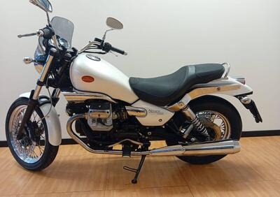 Moto Guzzi Nevada 750 S.E. 07 (2008 - 11) - Annuncio 9694081