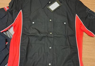 CAMICIA APRILIA COTONE - Annuncio 9694090