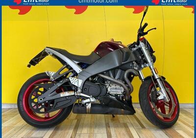 Buell Lightning XB 12S - Annuncio 9694091