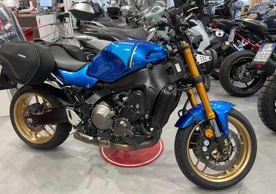 Yamaha XSR 900 (2022 - 25) - Annuncio 9694107