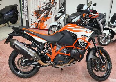 KTM 1290 Super Adventure R (2017 - 20) - Annuncio 9694106