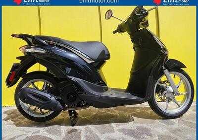 Piaggio Liberty 125 3V ABS (2021 - 24) - Annuncio 9694104