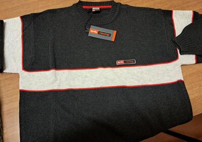 maglione APRILIA COTONE Tg L - Annuncio 9694109